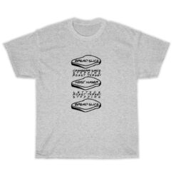 The Moist Maker Friends Thanksgiving T-Shirt