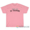 Titan's Jedi In Training T-Shirt