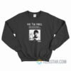 Use The Force Harry Gandalf Sweatshirt For Unisex