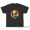 3 Spideys Spiderman No Way Home T-Shirt For Unisex