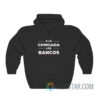 A LA Chingada Los Bancos Hoodie