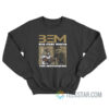 BEM Big Easy Mafia The Instigator Tom Brady Vs Saint Sweatshirt