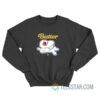 BTS Butter Christmas Version Sweatshirt