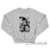 BTS James Corden Photo Group Sweatshirt