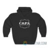 COPS Christians Obediently Preaching Salvation Hoodie