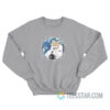 Cat Astronaut Sweatshirt For Men And Women