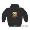 Crazy Spongebob Squarepants hoodie