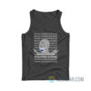 Govern Me Harder Daddy Tank Top