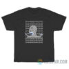 Govern Me Harder Daddy T-Shirt For Unisex