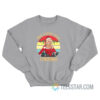 Have A Holly Dolly Christmas Vintage Sweatshirt