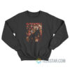 Heaven On Earth Massage Parlor Sweatshirt