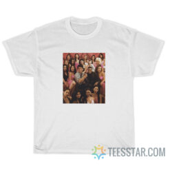 Heaven On Earth Massage Parlor T-Shirt