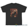 Heaven On Earth Massage Parlor T-Shirt