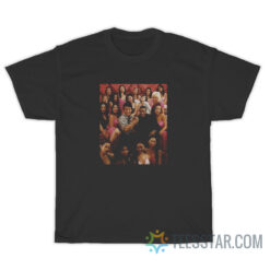 Heaven On Earth Massage Parlor T-Shirt