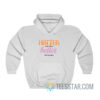 Hotter Than Your Ex Better Than Your Next Hoodie