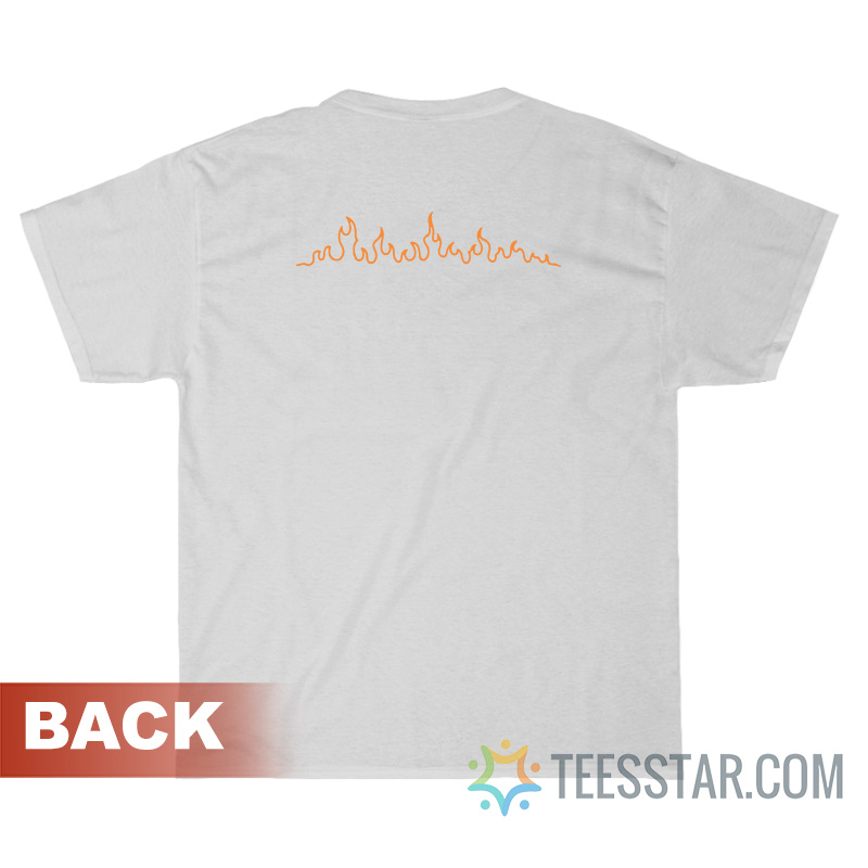 Hotter Than Your Ex Better Than Your Next T-Shirt