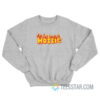 Hottie Sweatshirt For Men And Women