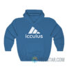 Icculus Hoodie For Men And Women