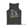 Juice Wrld 21 Club Star Tank Top