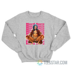 Lil Kim Hard Core Album Sweatshirt
