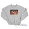 Mean Girls Winter Talent Show Stage Sweatshirt