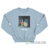 My Neighbor Totoro Sweatshirt