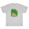 No Garbage Attitudes After A Win Oscar Trash T-Shirt