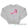 Pinkamena I Can't Sweatshirt For Unisex