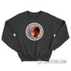 Samuel L Jackson Pulp Fiction Sweatshirt For Unisex
