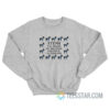 Steph I'll Trade My Brother For Your Autograph Sweatshirt