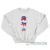 Third-Party Not Democratic And Republican Sweatshirt