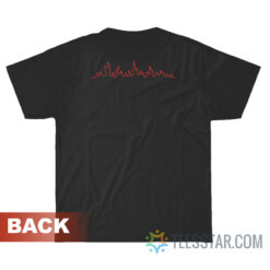 Hotter Than Your Ex Better Than Your Next T-Shirt