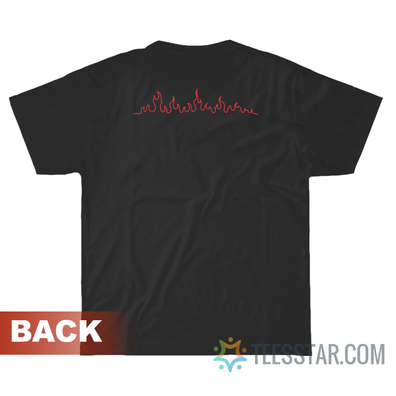 Hotter Than Your Ex Better Than Your Next T-Shirt