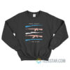 Trans Rights Or Else Sweatshirt For Unisex