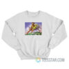 UFC Knights McKenzie Knightswag Sweatshirt