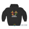 Vamos Brandon Mexican Hoodie