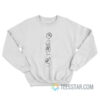 Very Cool Very Swag I Like It Sweatshirt