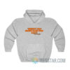 Where's That Sooner Magic Now Baby Dave Hunziker Hoodie
