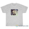 Why Am I Such A Misfit Goth Hermie Rudolph T-Shirt