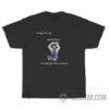 JK Jungkook BTS Alphabet A To Z T-Shirt