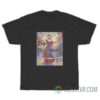 Be Gay Do Necromancy Respect Trans Women T-Shirt