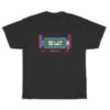 Fuck The Patriots Wheel Of Buffalo Universal Feeling T-Shirt