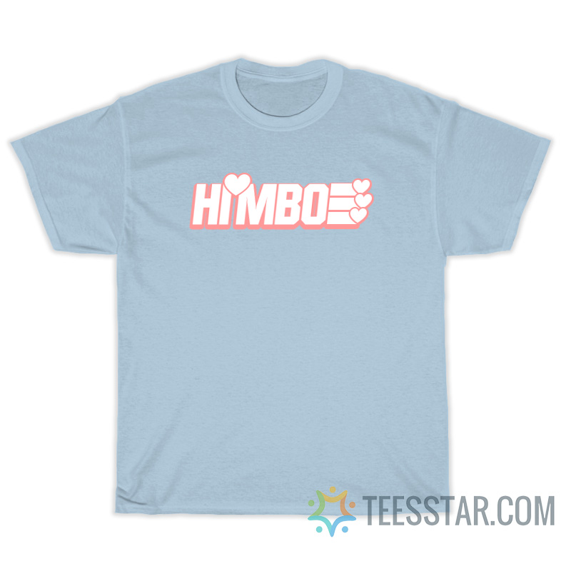Himboe Man T-Shirt