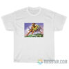 UFC Knights McKenzie Knightswag T-Shirt