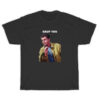 Krup You Russ Amber Tamblyn West Side Story T-Shirt