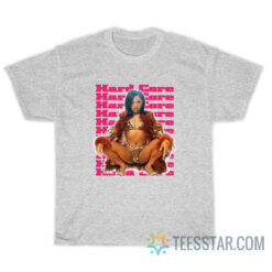 Lil Kim Hard Core Album T-Shirt
