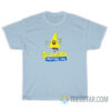 Spongebob Christmas Tree T-Shirt