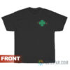 Mystic7 Shiny Luck T-Shirt For Unisex