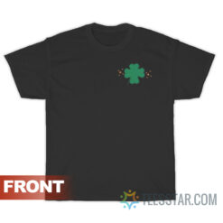Mystic7 Shiny Luck T-Shirt For Unisex