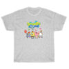 Spongebob Squarepants Krusty Crew T-Shirt